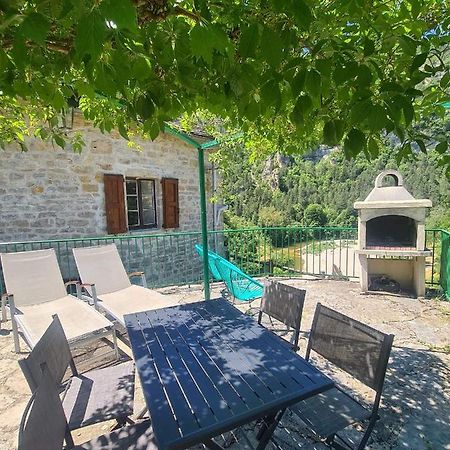 Gite La Maison De Jules Сент-Эними Экстерьер фото